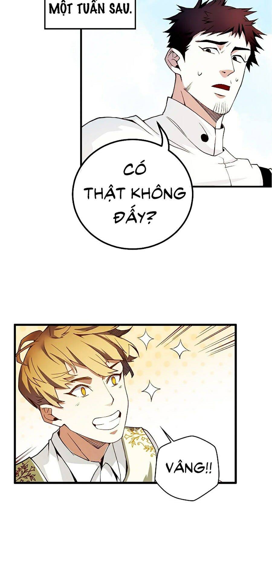 Thương Nhân Thánh Thần Chap 2 - Next Chap 3