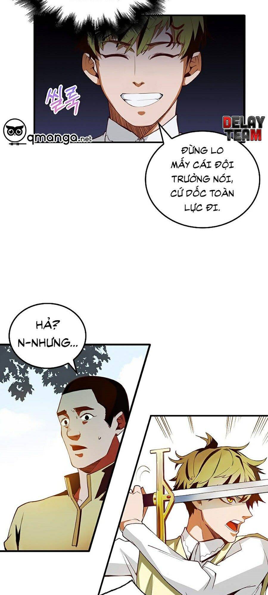 Thương Nhân Thánh Thần Chap 2 - Next Chap 3