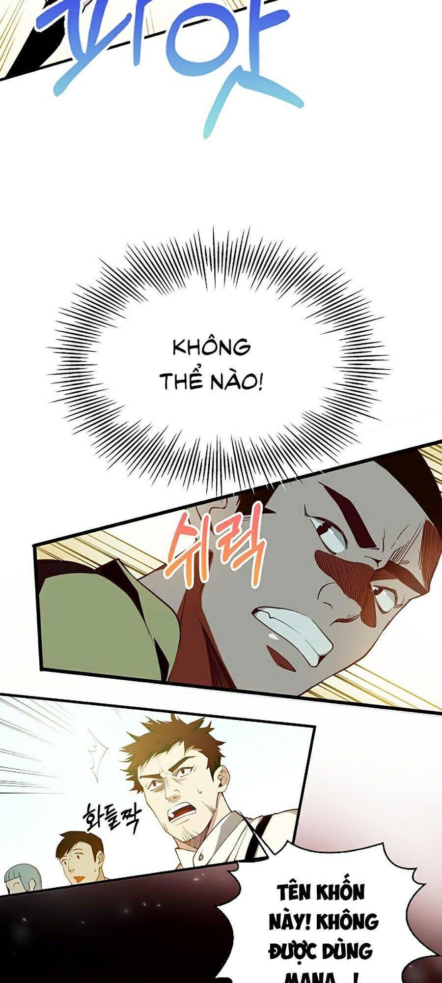 Thương Nhân Thánh Thần Chap 2 - Next Chap 3