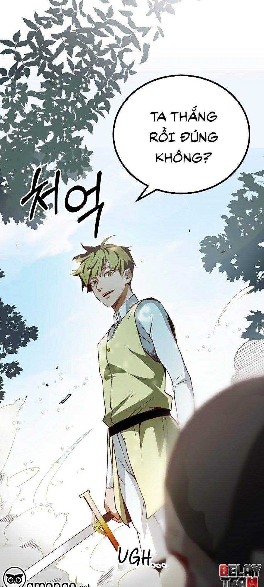 Thương Nhân Thánh Thần Chap 2 - Next Chap 3