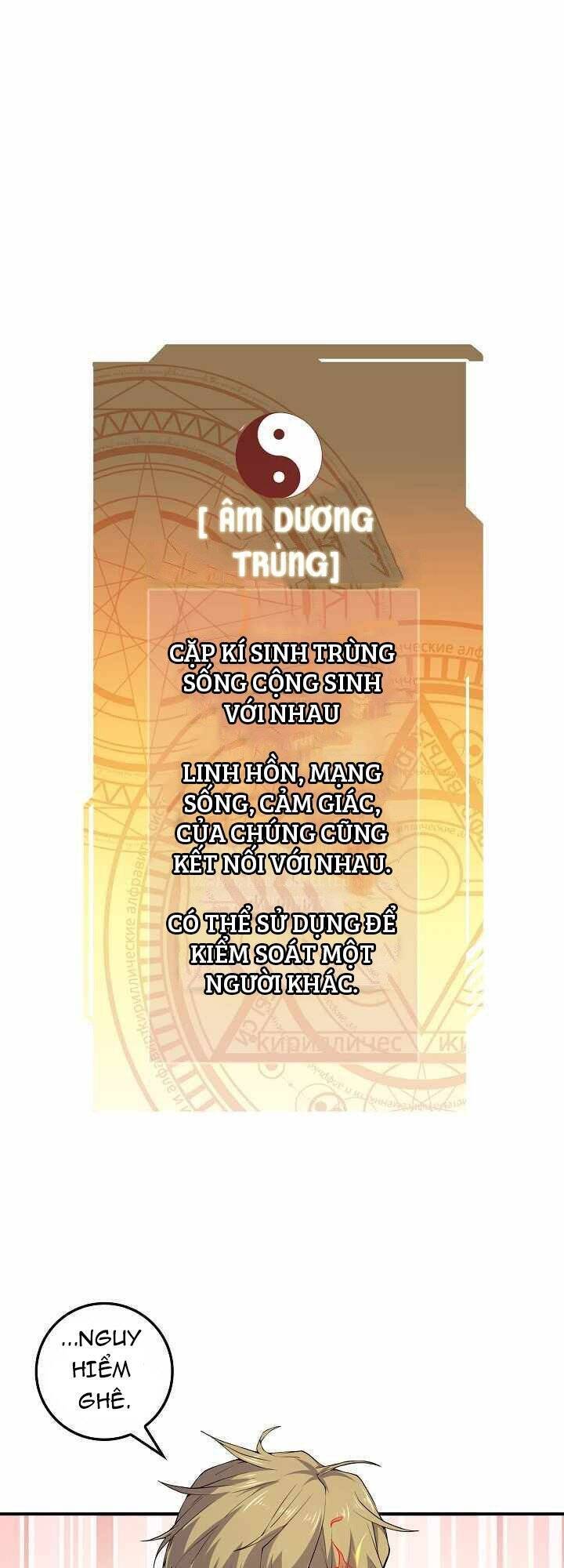 Thương Nhân Thánh Thần Chap 20 - Next Chap 21