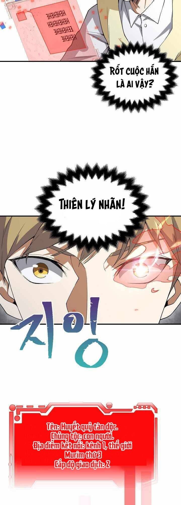 Thương Nhân Thánh Thần Chap 20 - Next Chap 21