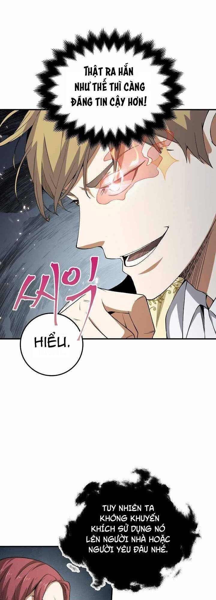 Thương Nhân Thánh Thần Chap 20 - Next Chap 21