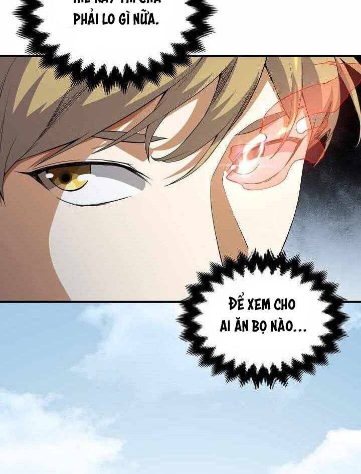 Thương Nhân Thánh Thần Chap 20 - Next Chap 21