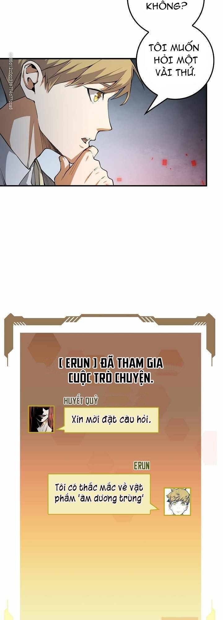 Thương Nhân Thánh Thần Chap 20 - Next Chap 21