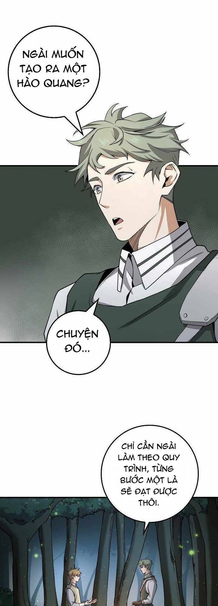 Thương Nhân Thánh Thần Chap 20 - Next Chap 21