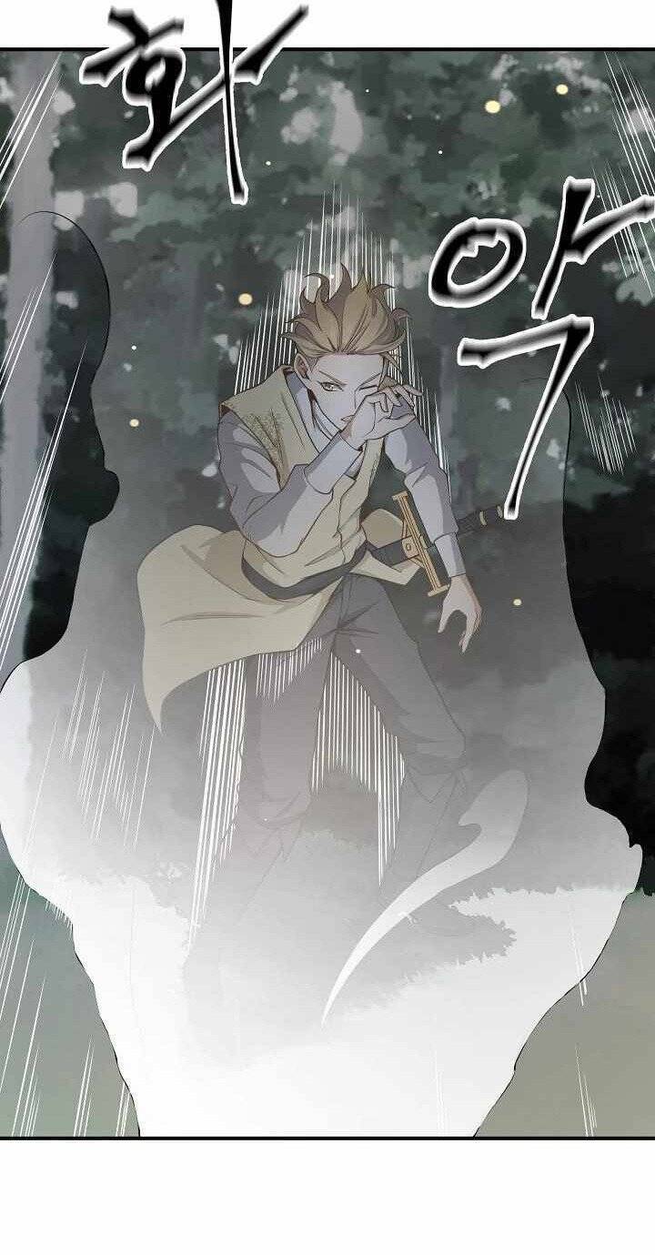 Thương Nhân Thánh Thần Chap 20 - Next Chap 21