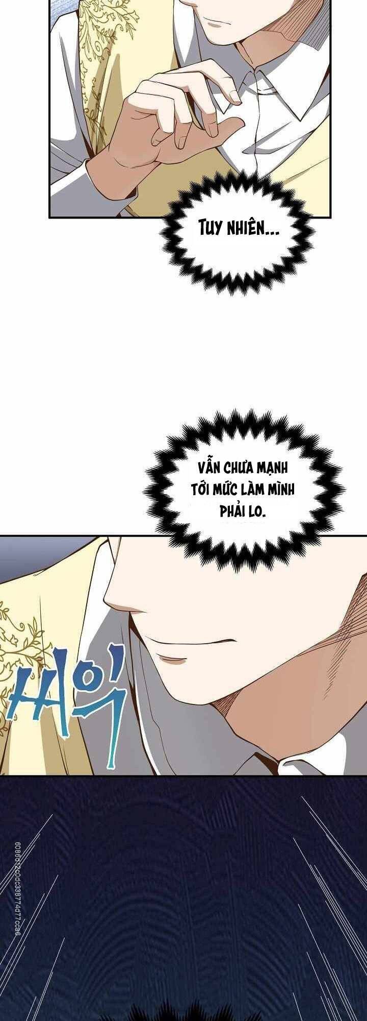 Thương Nhân Thánh Thần Chap 20 - Next Chap 21