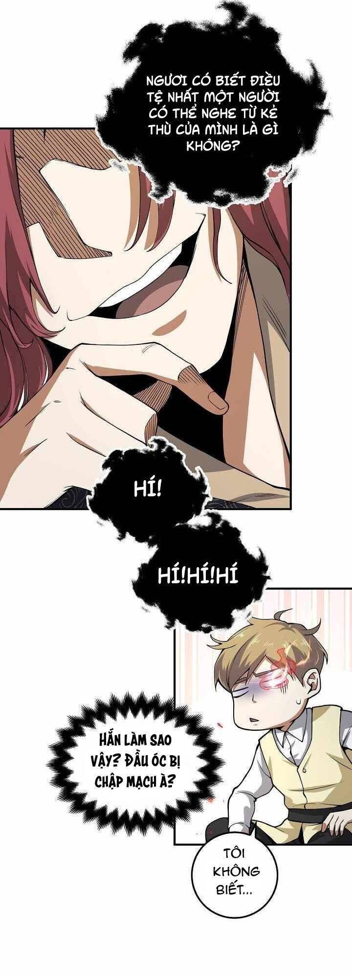 Thương Nhân Thánh Thần Chap 20 - Next Chap 21