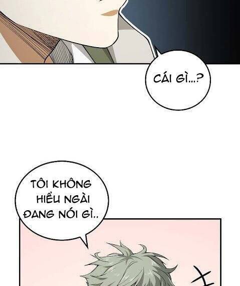 Thương Nhân Thánh Thần Chap 21 - Next Chap 22