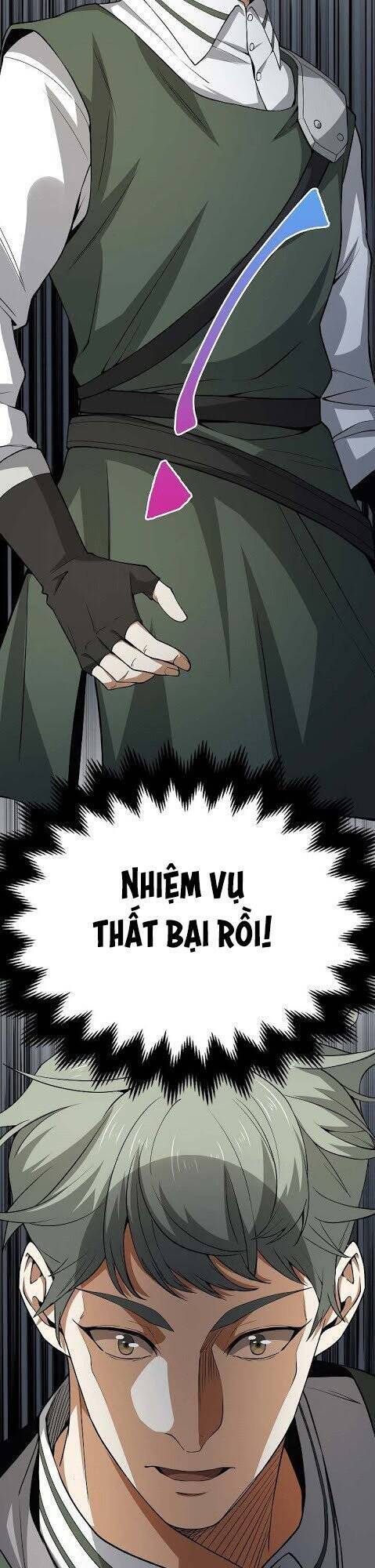 Thương Nhân Thánh Thần Chap 21 - Next Chap 22