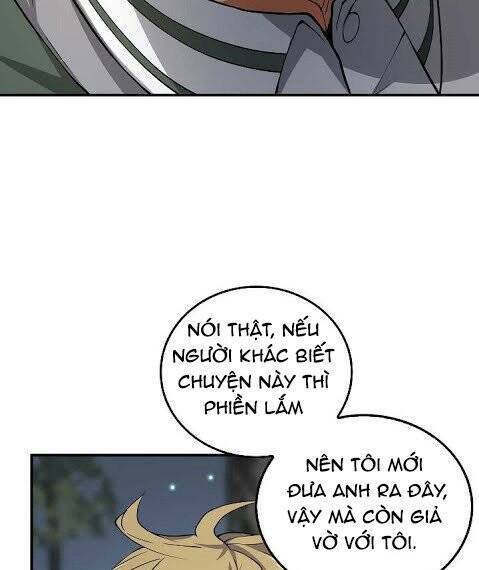 Thương Nhân Thánh Thần Chap 21 - Next Chap 22