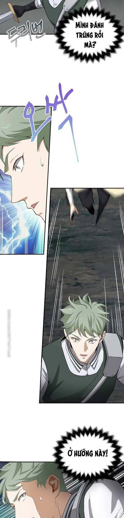 Thương Nhân Thánh Thần Chap 21 - Next Chap 22