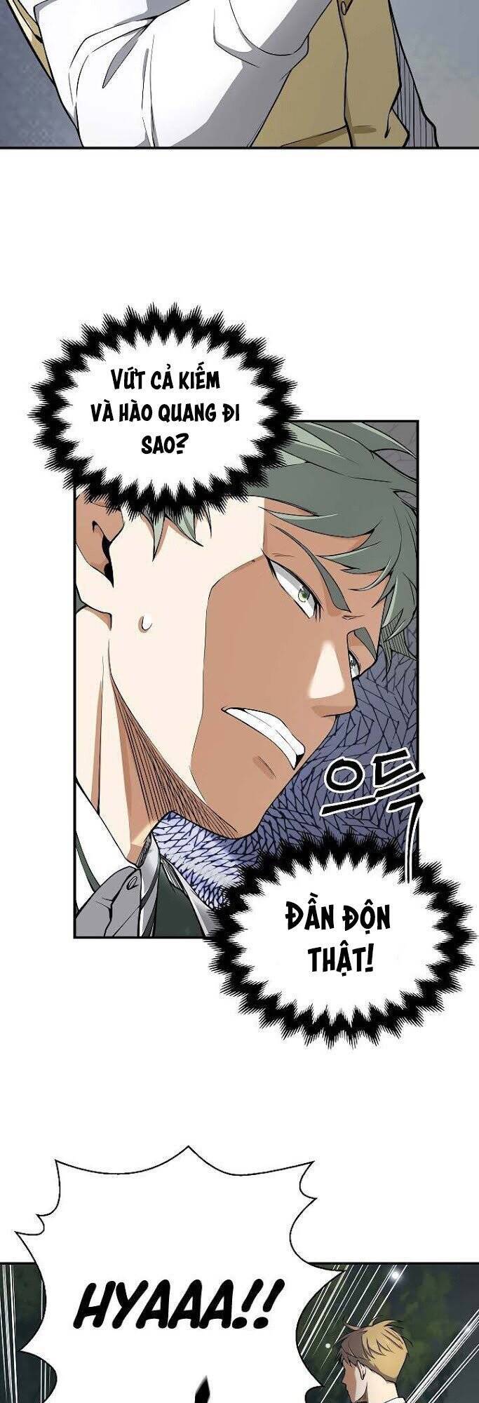 Thương Nhân Thánh Thần Chap 21 - Next Chap 22