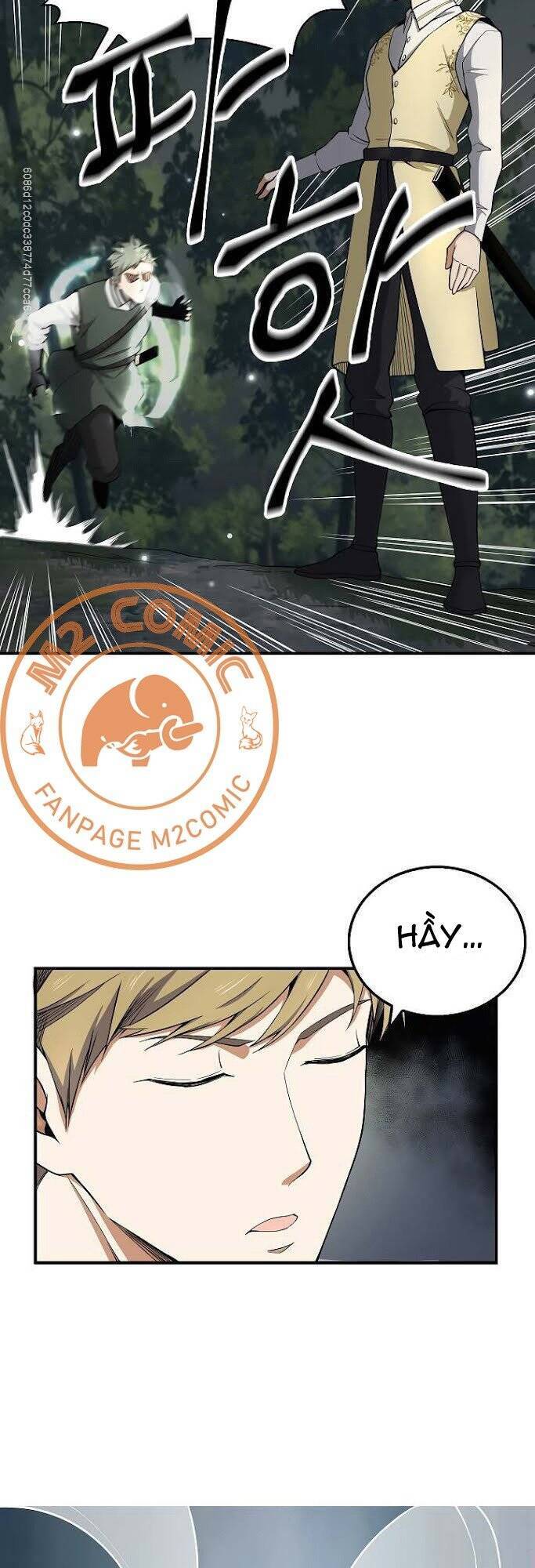 Thương Nhân Thánh Thần Chap 21 - Next Chap 22