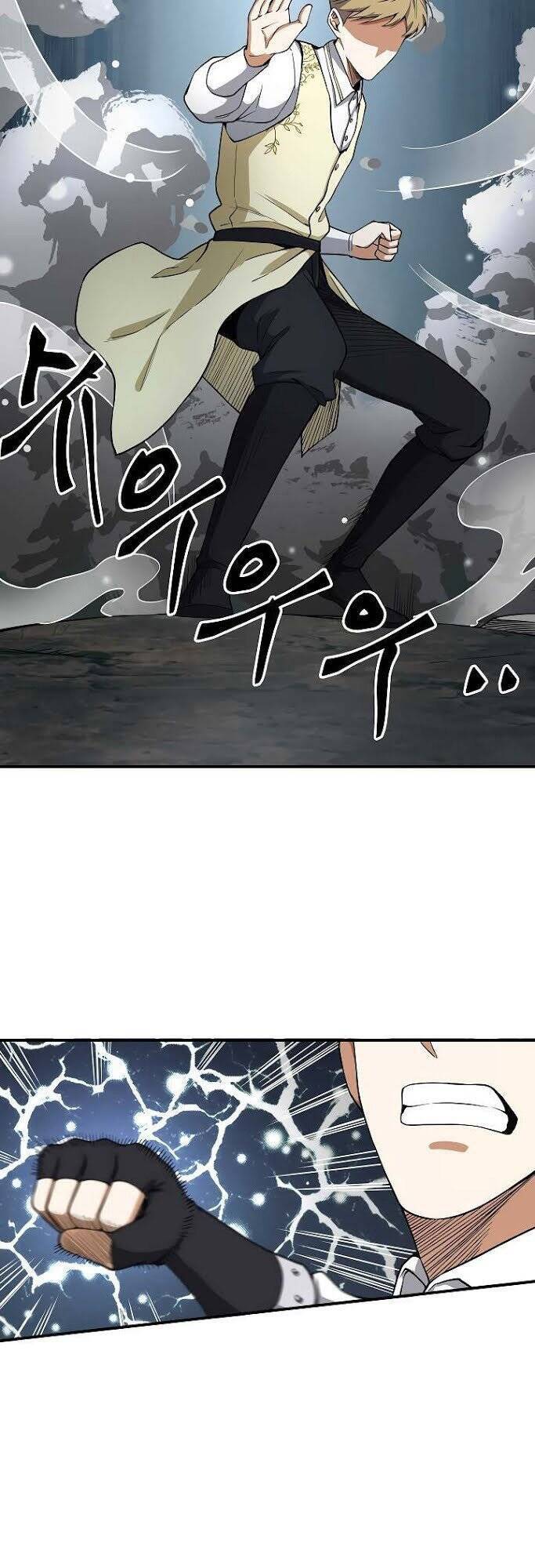 Thương Nhân Thánh Thần Chap 21 - Next Chap 22
