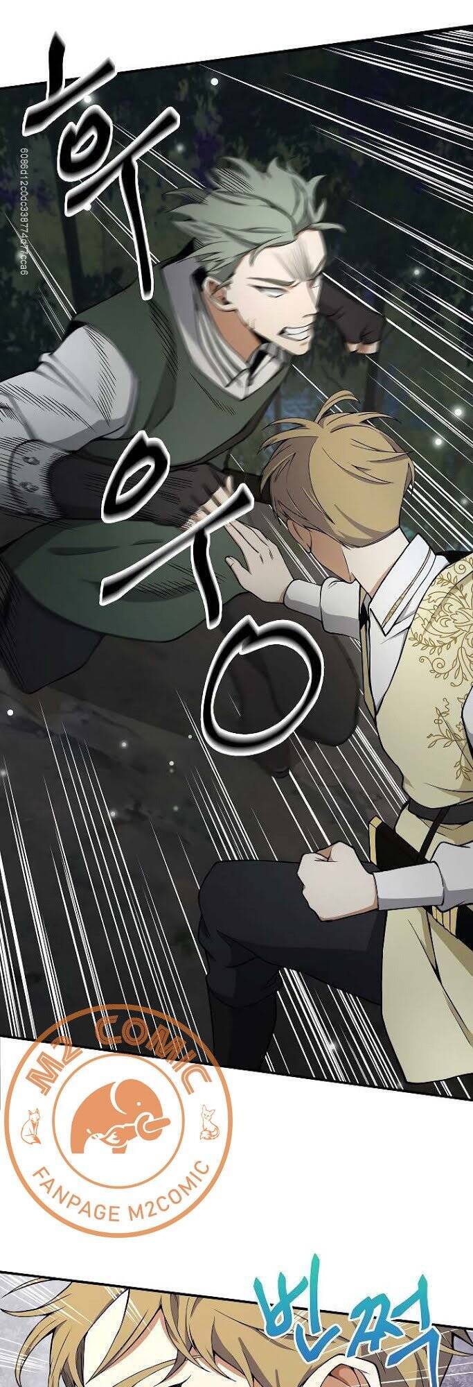 Thương Nhân Thánh Thần Chap 21 - Next Chap 22
