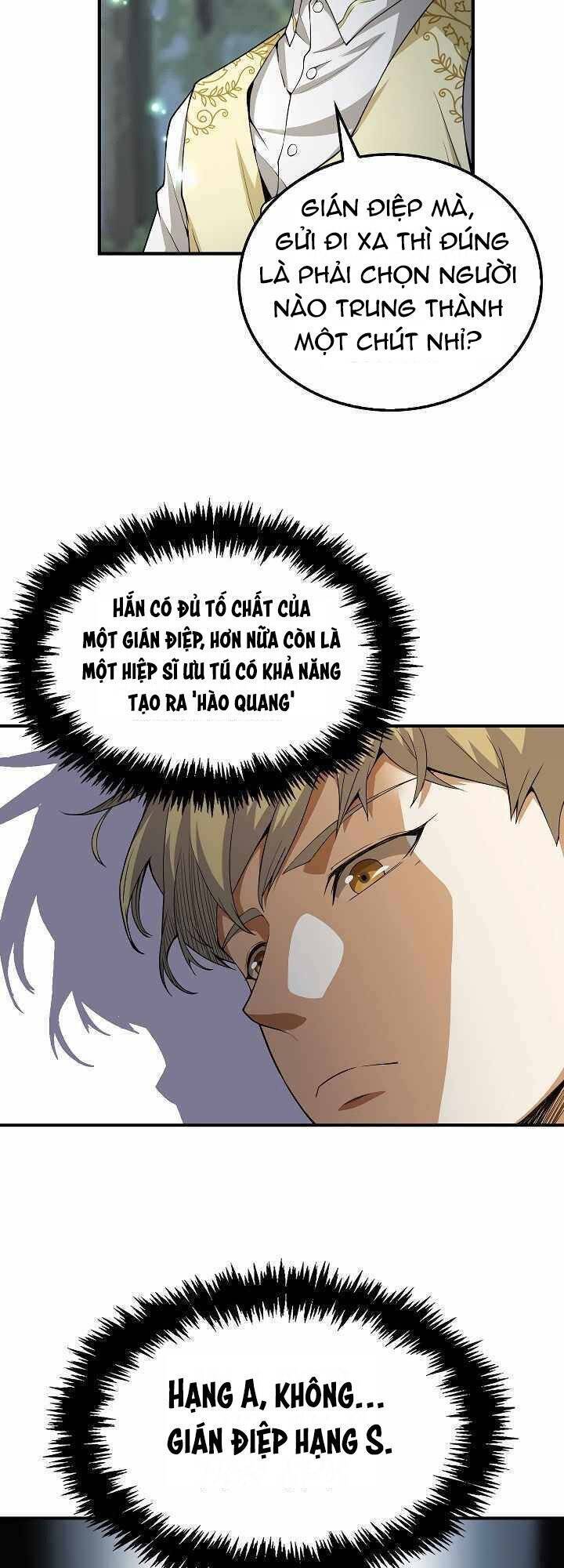 Thương Nhân Thánh Thần Chap 22 - Next Chap 23