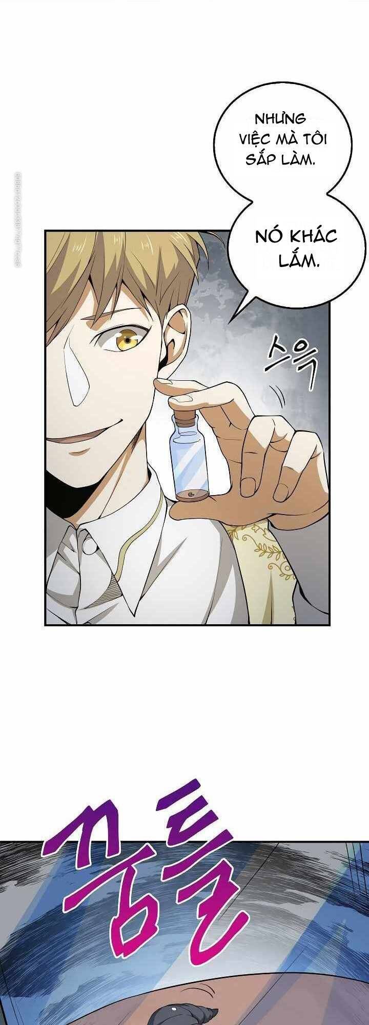 Thương Nhân Thánh Thần Chap 22 - Next Chap 23