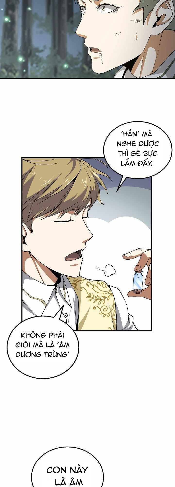Thương Nhân Thánh Thần Chap 22 - Next Chap 23