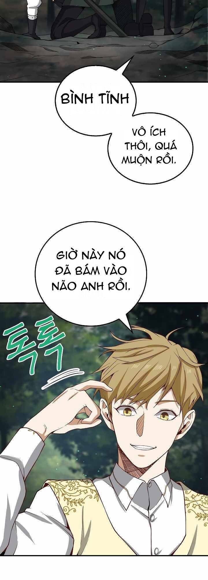 Thương Nhân Thánh Thần Chap 22 - Next Chap 23