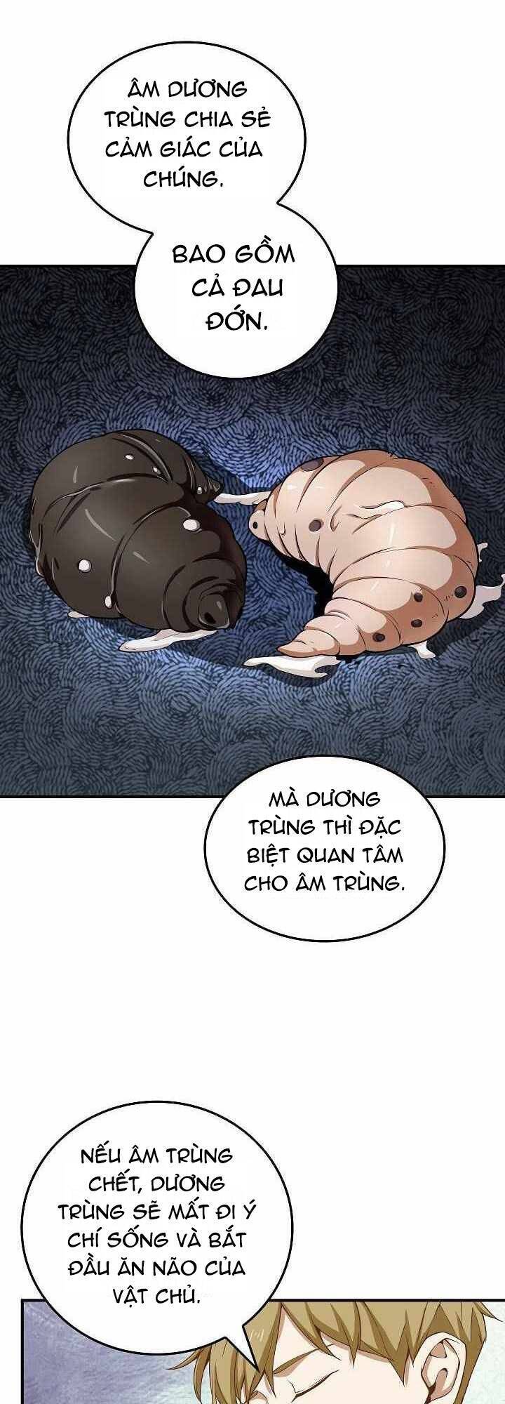 Thương Nhân Thánh Thần Chap 22 - Next Chap 23