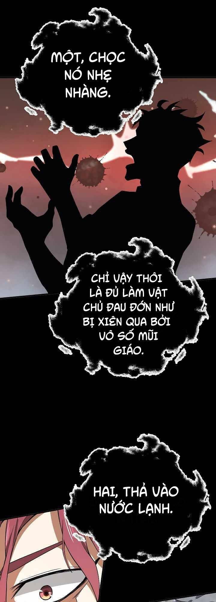 Thương Nhân Thánh Thần Chap 22 - Next Chap 23