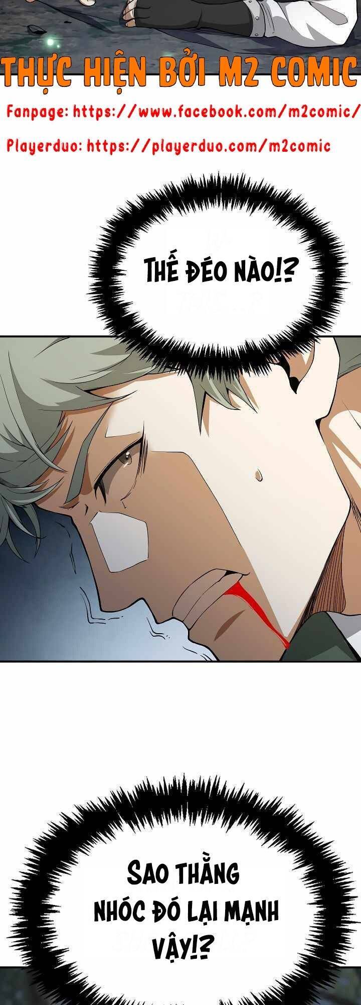 Thương Nhân Thánh Thần Chap 22 - Next Chap 23