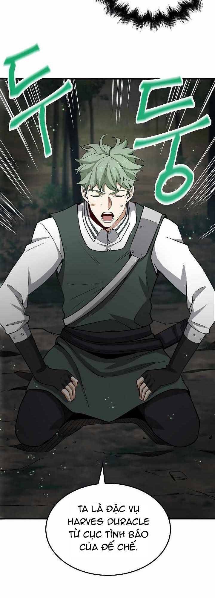 Thương Nhân Thánh Thần Chap 22 - Next Chap 23