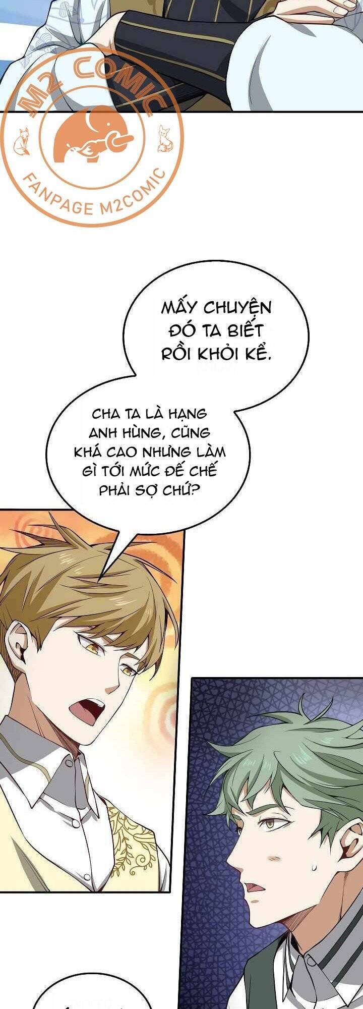 Thương Nhân Thánh Thần Chap 22 - Next Chap 23