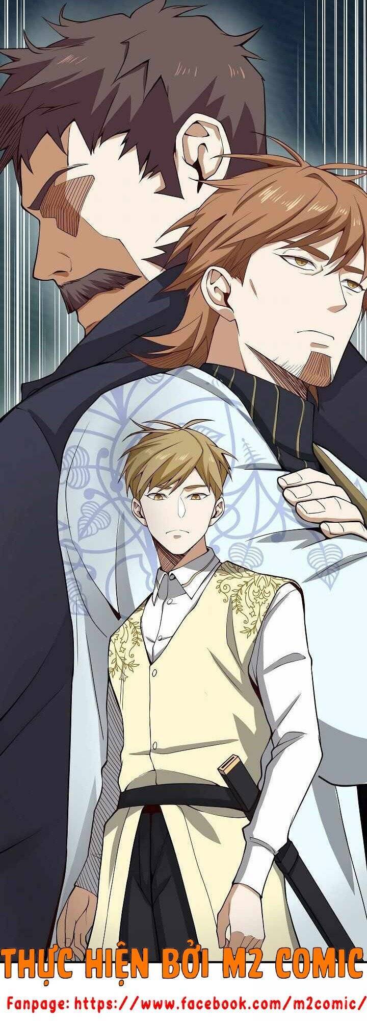 Thương Nhân Thánh Thần Chap 22 - Next Chap 23