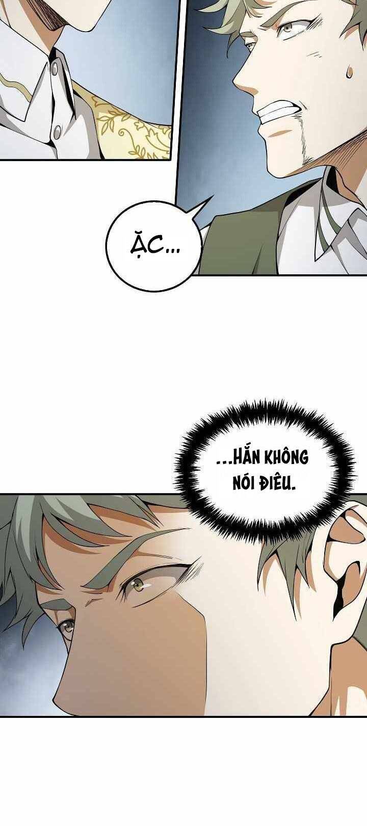Thương Nhân Thánh Thần Chap 22 - Next Chap 23