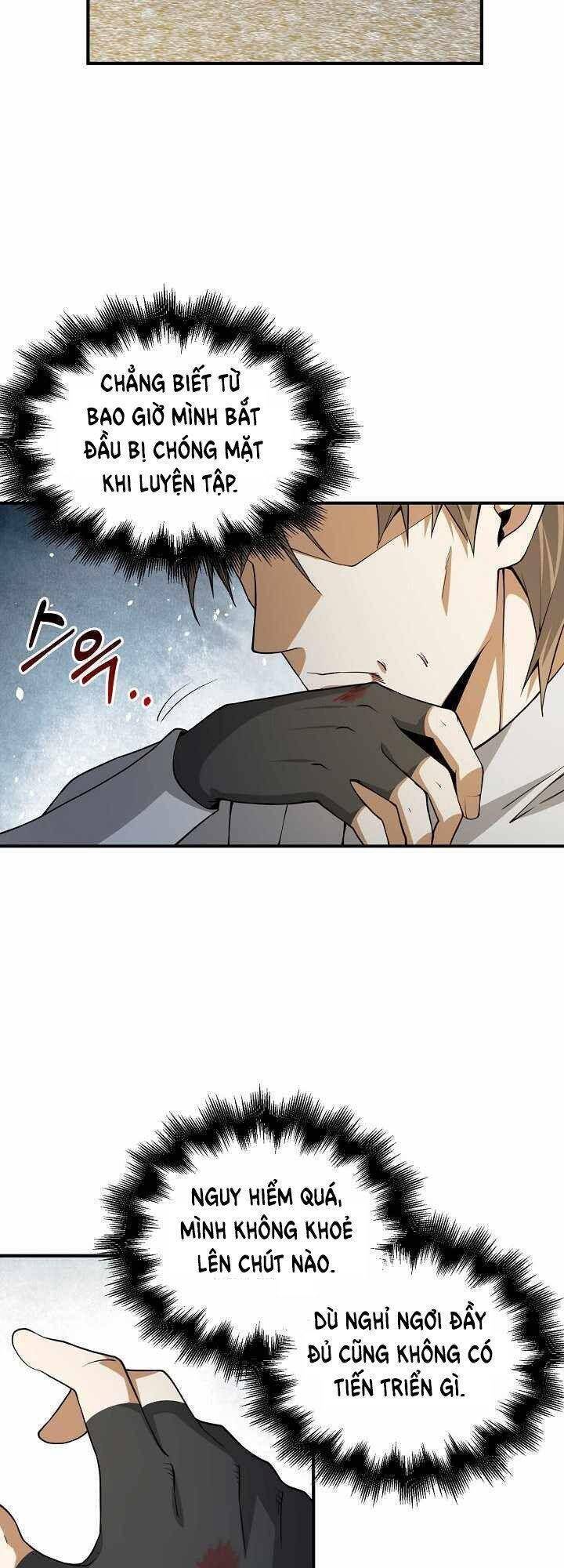 Thương Nhân Thánh Thần Chap 23 - Next Chap 24