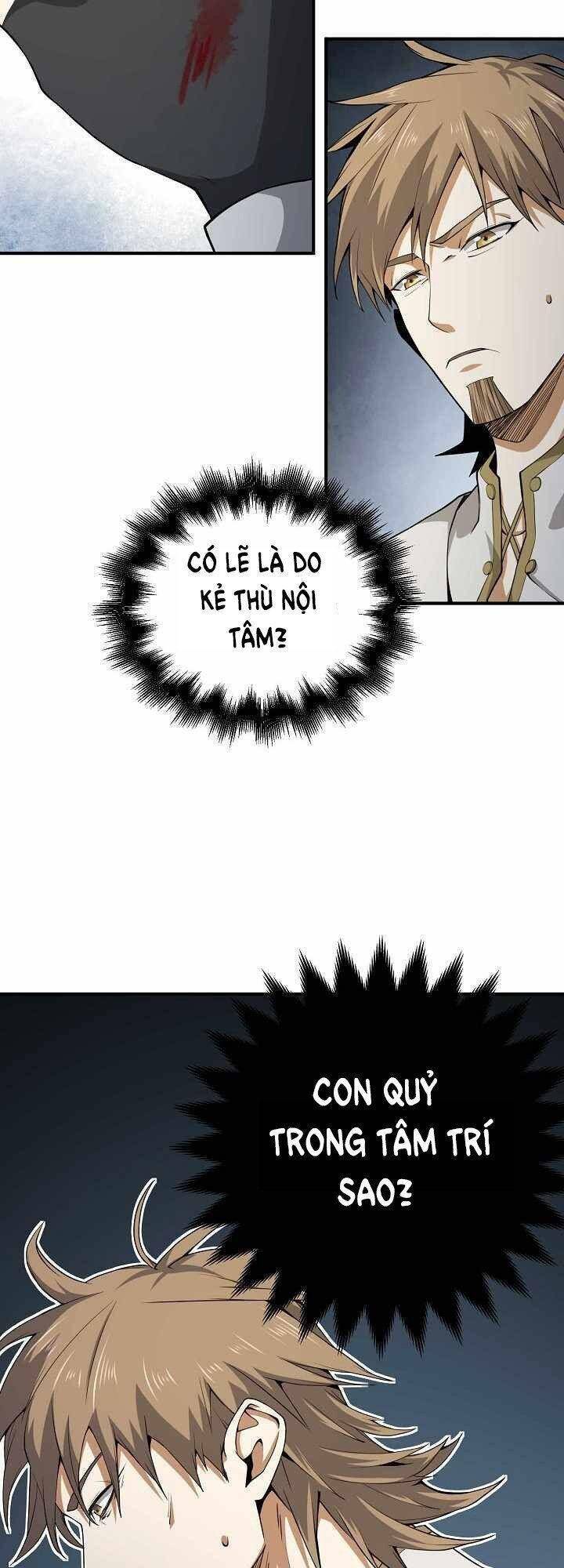 Thương Nhân Thánh Thần Chap 23 - Next Chap 24