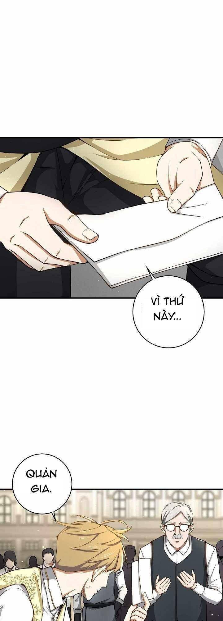 Thương Nhân Thánh Thần Chap 23 - Next Chap 24