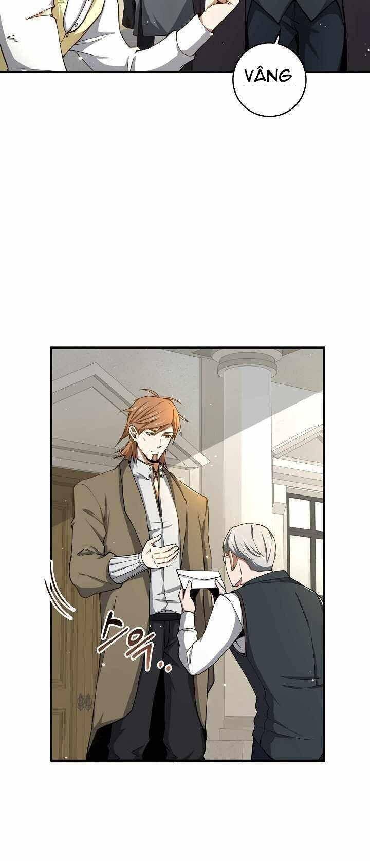 Thương Nhân Thánh Thần Chap 23 - Next Chap 24