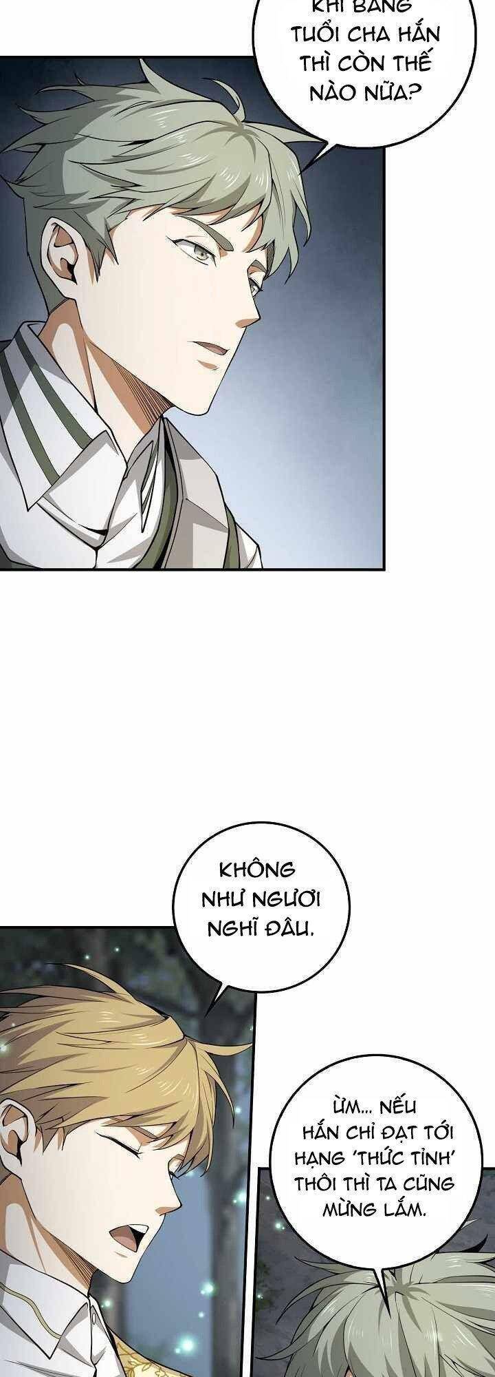 Thương Nhân Thánh Thần Chap 23 - Next Chap 24