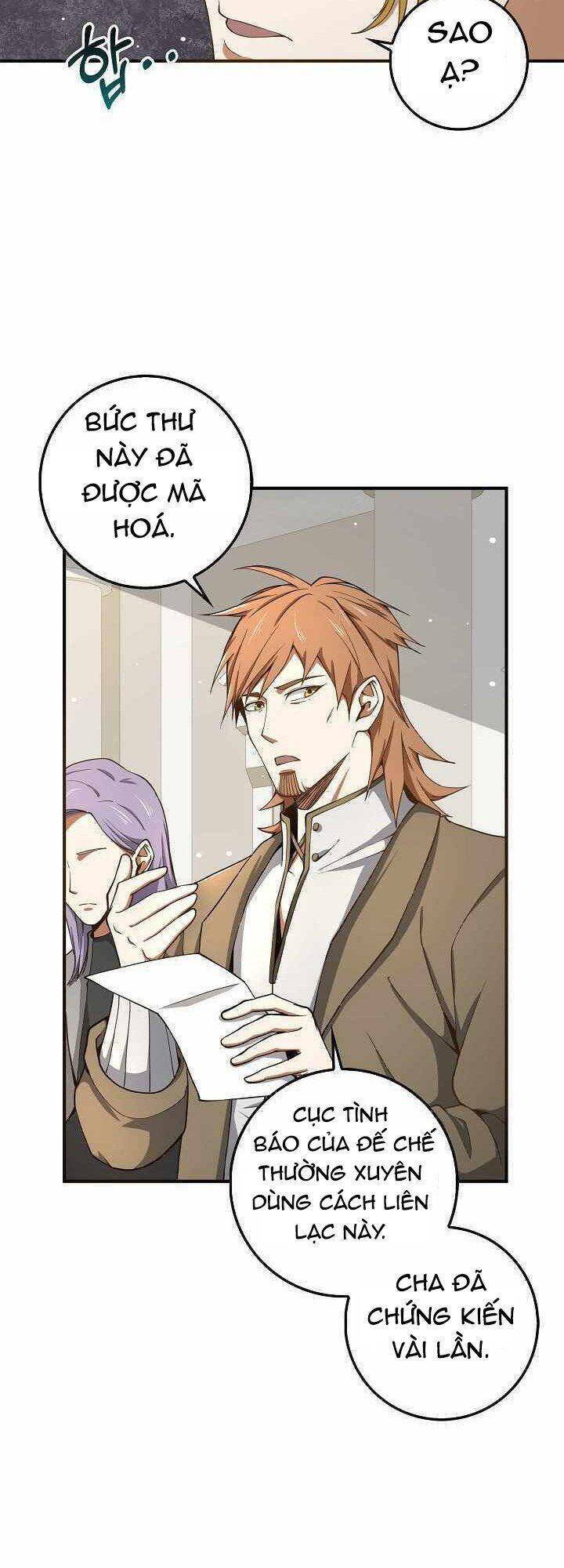Thương Nhân Thánh Thần Chap 23 - Next Chap 24