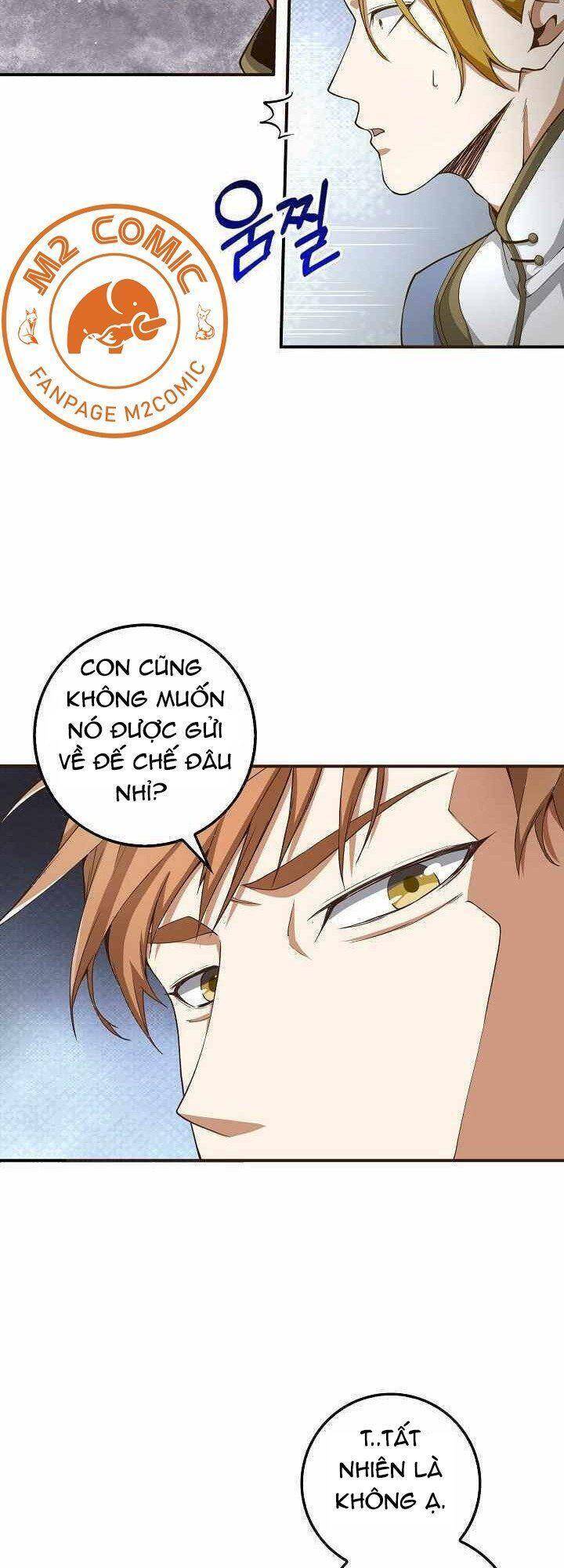Thương Nhân Thánh Thần Chap 23 - Next Chap 24