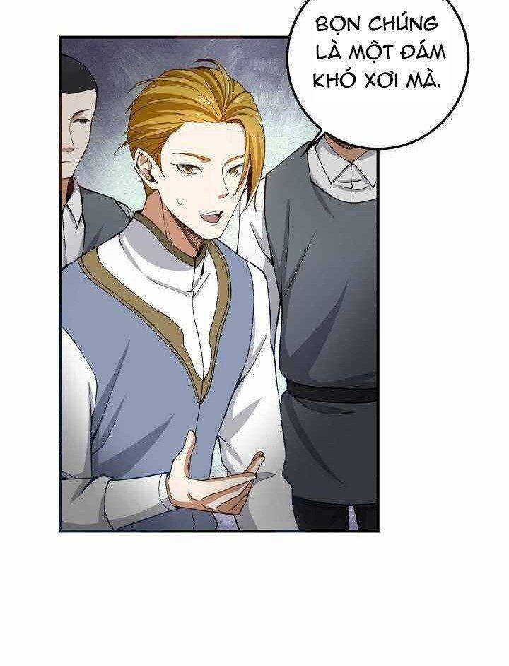 Thương Nhân Thánh Thần Chap 23 - Next Chap 24