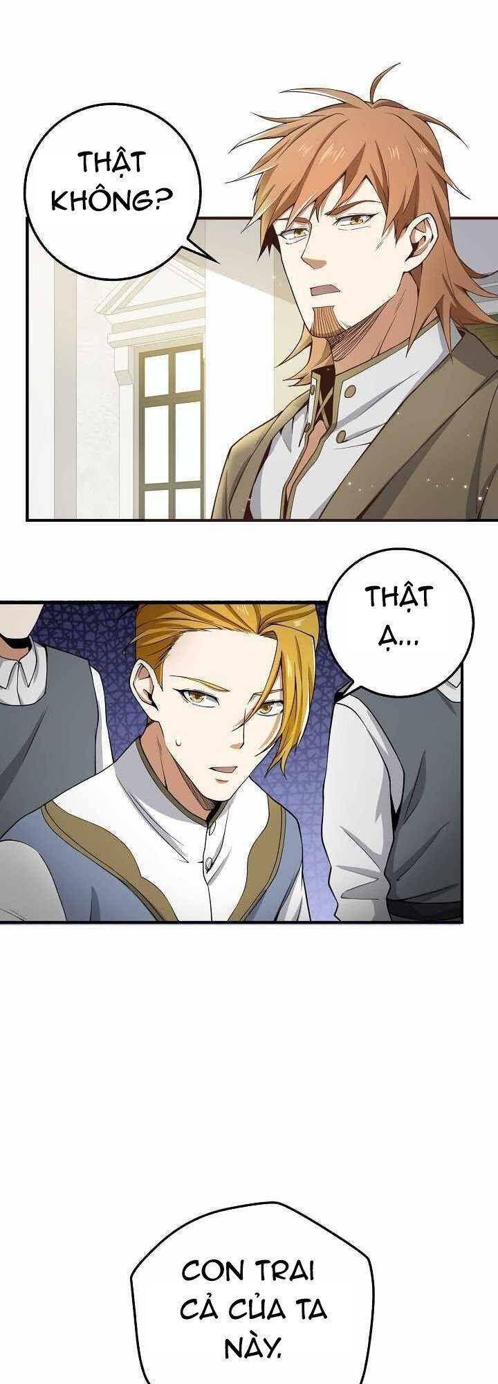 Thương Nhân Thánh Thần Chap 23 - Next Chap 24