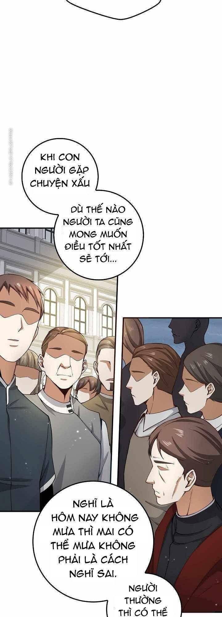 Thương Nhân Thánh Thần Chap 23 - Next Chap 24