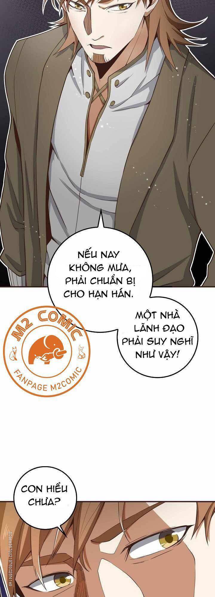 Thương Nhân Thánh Thần Chap 23 - Next Chap 24