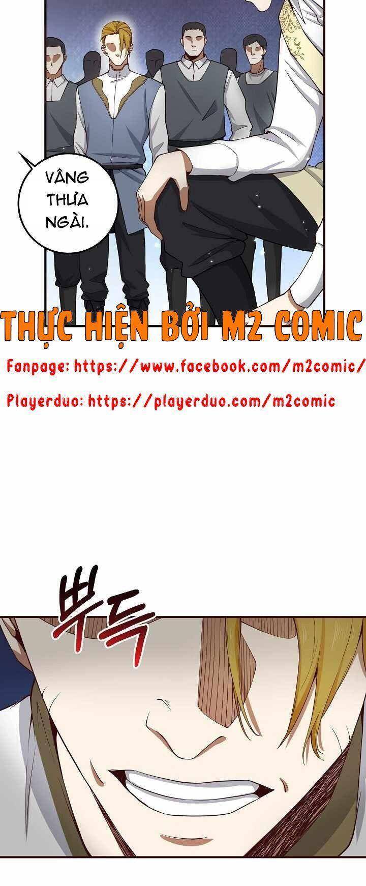 Thương Nhân Thánh Thần Chap 23 - Next Chap 24