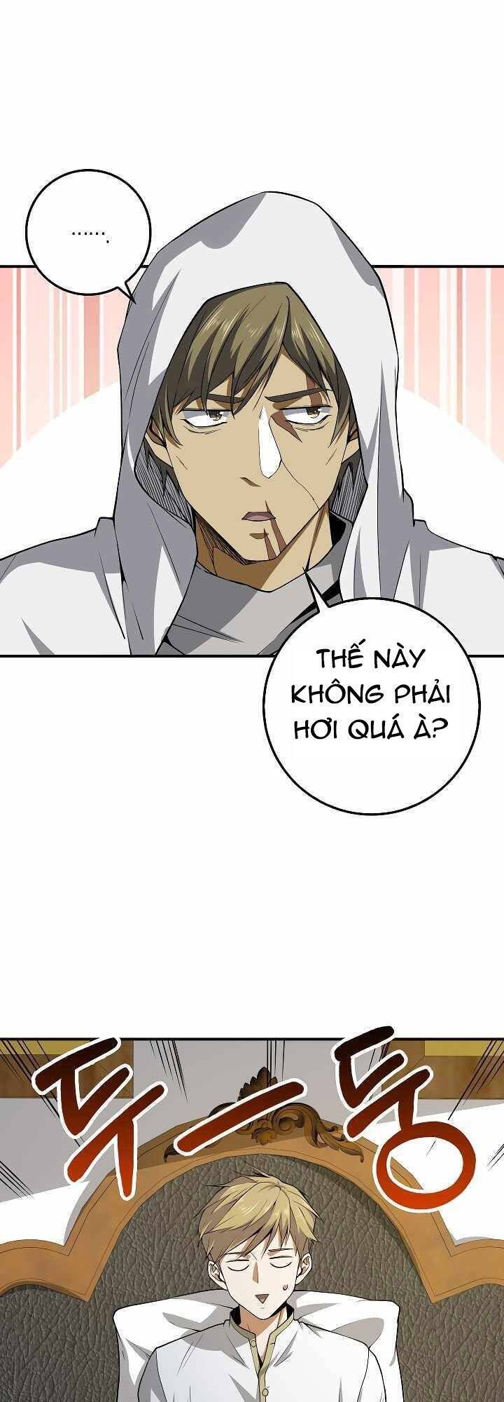 Thương Nhân Thánh Thần Chap 24 - Next Chap 25