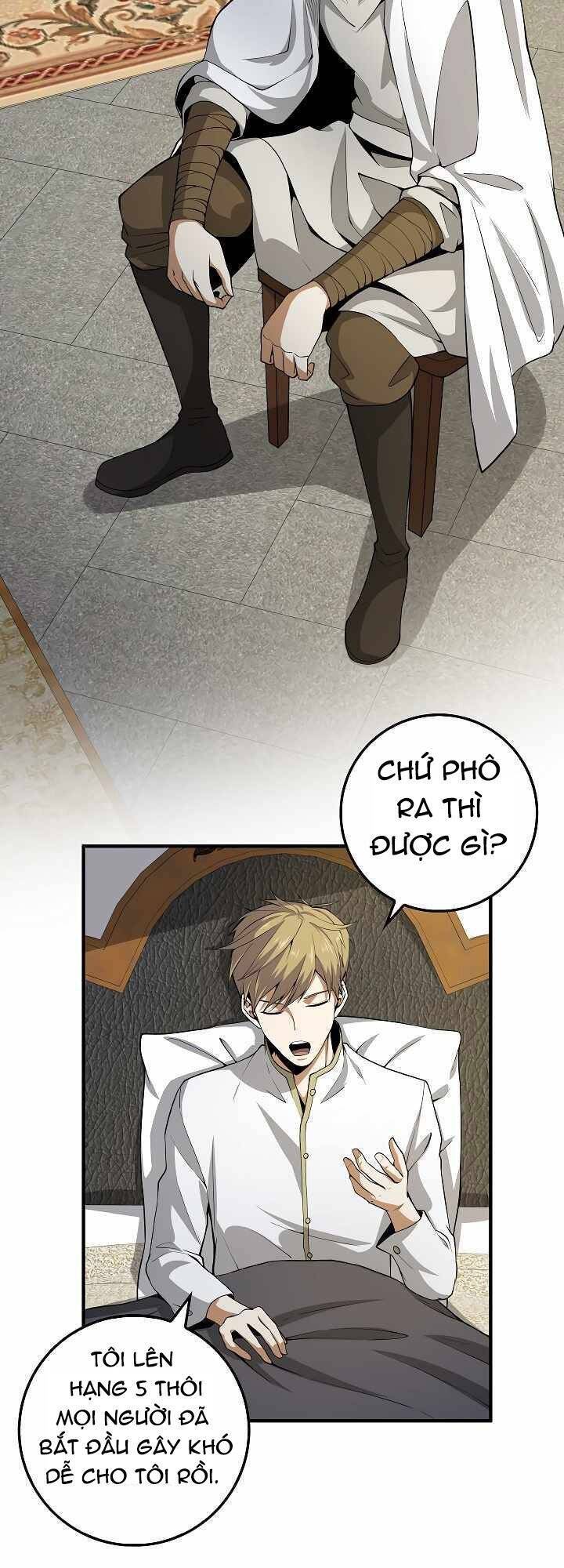 Thương Nhân Thánh Thần Chap 24 - Next Chap 25