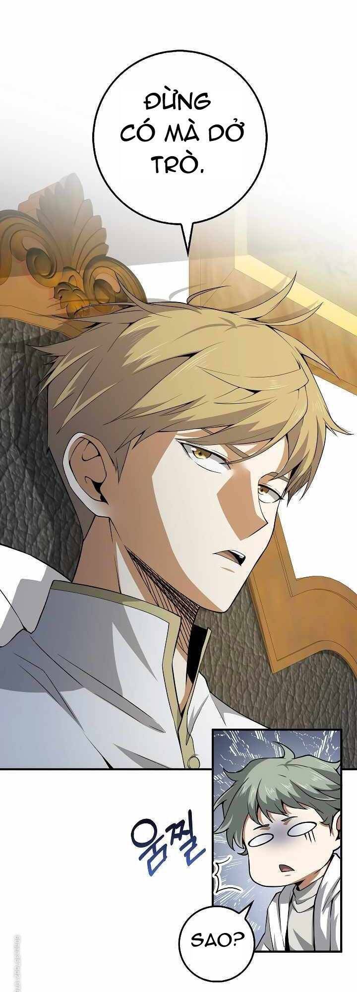 Thương Nhân Thánh Thần Chap 24 - Next Chap 25