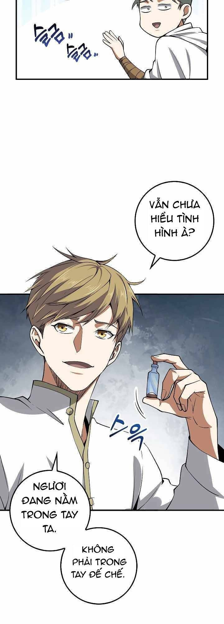 Thương Nhân Thánh Thần Chap 24 - Next Chap 25