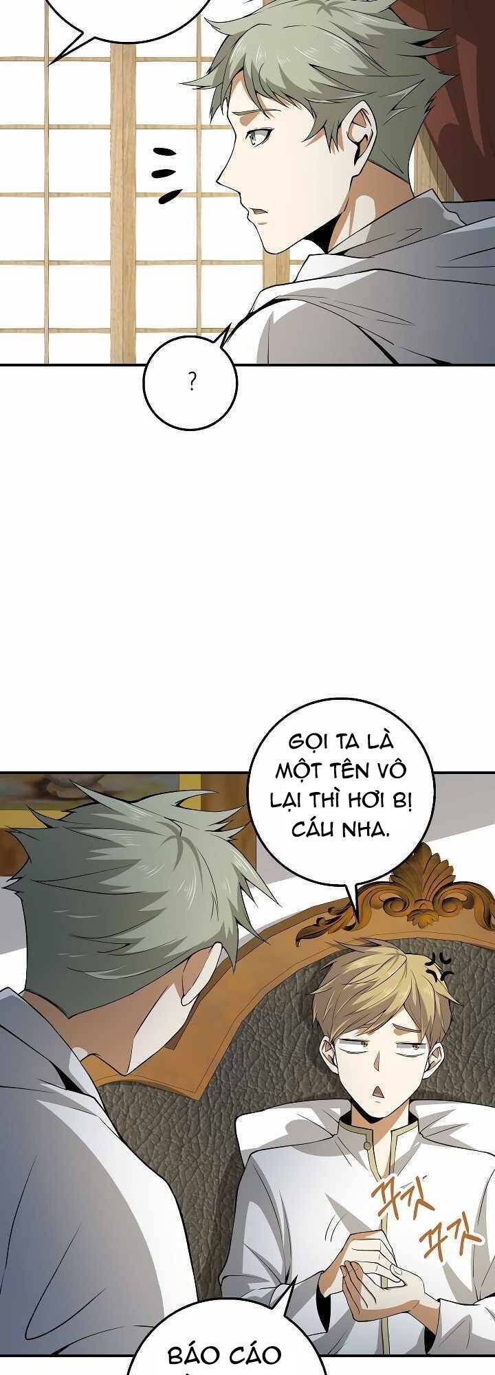 Thương Nhân Thánh Thần Chap 24 - Next Chap 25