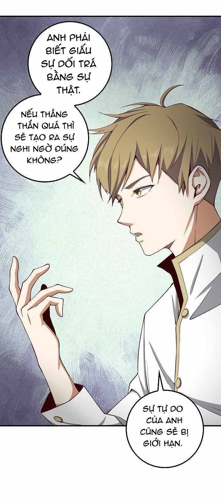 Thương Nhân Thánh Thần Chap 24 - Next Chap 25